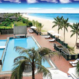Pool - Tropicana Beach Resort and Spa