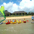 Tổng Quan - Tropicana Beach Resort and Spa