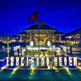 Tổng Quan - Tropicana Beach Resort and Spa