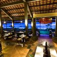 Nhà Hàng - Tropicana Beach Resort and Spa