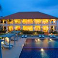 Khách sạn La Veranda