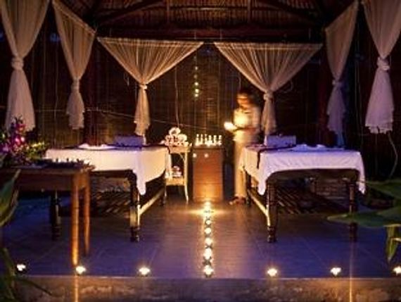 Khách sạn La Veranda