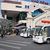 Electric bus for Ha Noi city tours