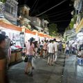 Dạo chợ đêm Hà Nội