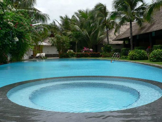 Khu nghỉ mát Sunsea