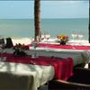 Khu nghỉ mát Sunsea