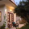 Khu nghỉ mát Malibu