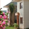 Khu nghỉ mát Malibu