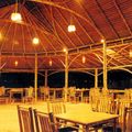 Năm Châu Resort