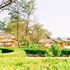 Năm Châu Resort