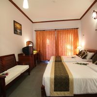 Phòng - Canary Resort