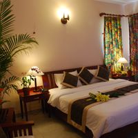Phòng - Canary Resort