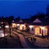 Khu nghỉ mát Malibu