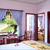 Khu nghỉ mát Malibu