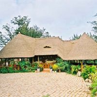 Tổng Quan - Năm Châu Resort