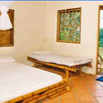 Phòng - Năm Châu Resort
