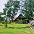 Tổng Quan - Năm Châu Resort