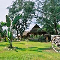 Tổng Quan - Năm Châu Resort