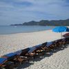 Khu nghỉ mát Malibu