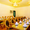 Khách sạn Xanh Nha Trang