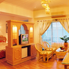 Khách sạn Xanh Nha Trang