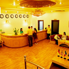 Khách sạn Xanh Nha Trang