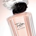 Trésor in Love : Nước hoa cho người đang yêu