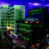 Khách sạn Xanh Nha Trang