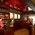 Que Huong 3 Hotel - Coffee Shop