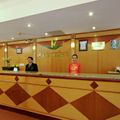 Liberty 4 Hotel - Lobby