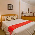 Liberty 4 Hotel - Phòng