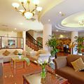 Liberty 4 Hotel - Lobby