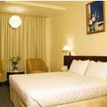 Que Huong 3 Hotel - Phòng