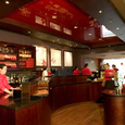 Coffee Shop - Khách sạn Quê Hương 3