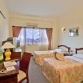 Que Huong 3 Hotel - Phòng