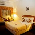 Liberty 4 Hotel - Phòng