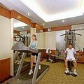Liberty 4 Hotel - Gym