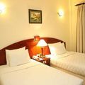 Que Huong 3 Hotel - Phòng