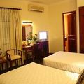 Que Huong 3 Hotel - Phòng