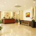 Que Huong 3 Hotel - Lobby