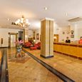 Lobby - Khách Sạn Quê Hương 2