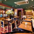 Bar - Khách Sạn Quê Hương 2