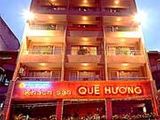 Khách sạn Hồ Chí Minh (Sài Gòn)