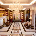 Windsor Hotel - Tổng Quan