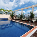 Windsor Hotel - Pool