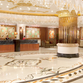 Windsor Hotel - Lobby