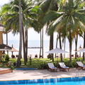 Amaryllis Resort - Tổng Quan