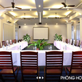 Amaryllis Resort - Phòng Hội Nghị