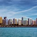 Các thành phố xinh đẹp của Arập