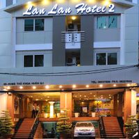 Main - Khách Sạn Lan Lan 2